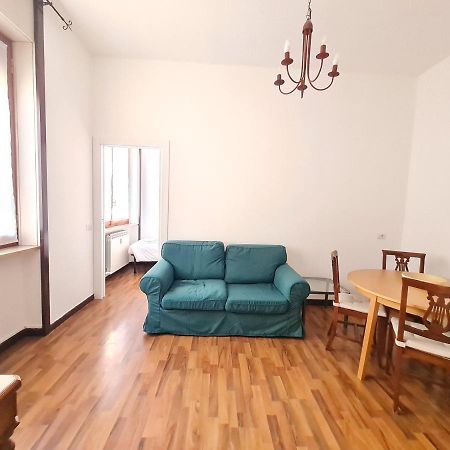 Brera - Forobuonaparte Cozy Apartment Milán Exteriér fotografie