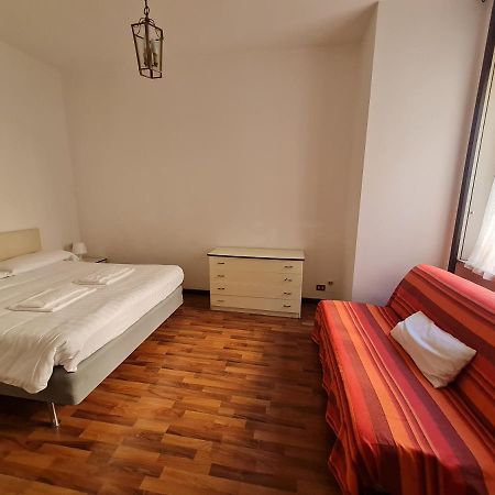 Brera - Forobuonaparte Cozy Apartment Milán Exteriér fotografie