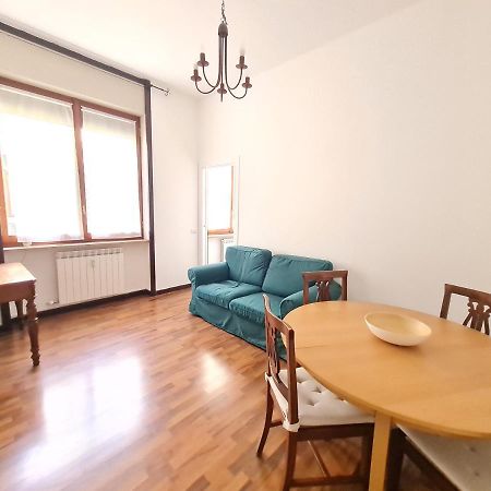 Brera - Forobuonaparte Cozy Apartment Milán Exteriér fotografie