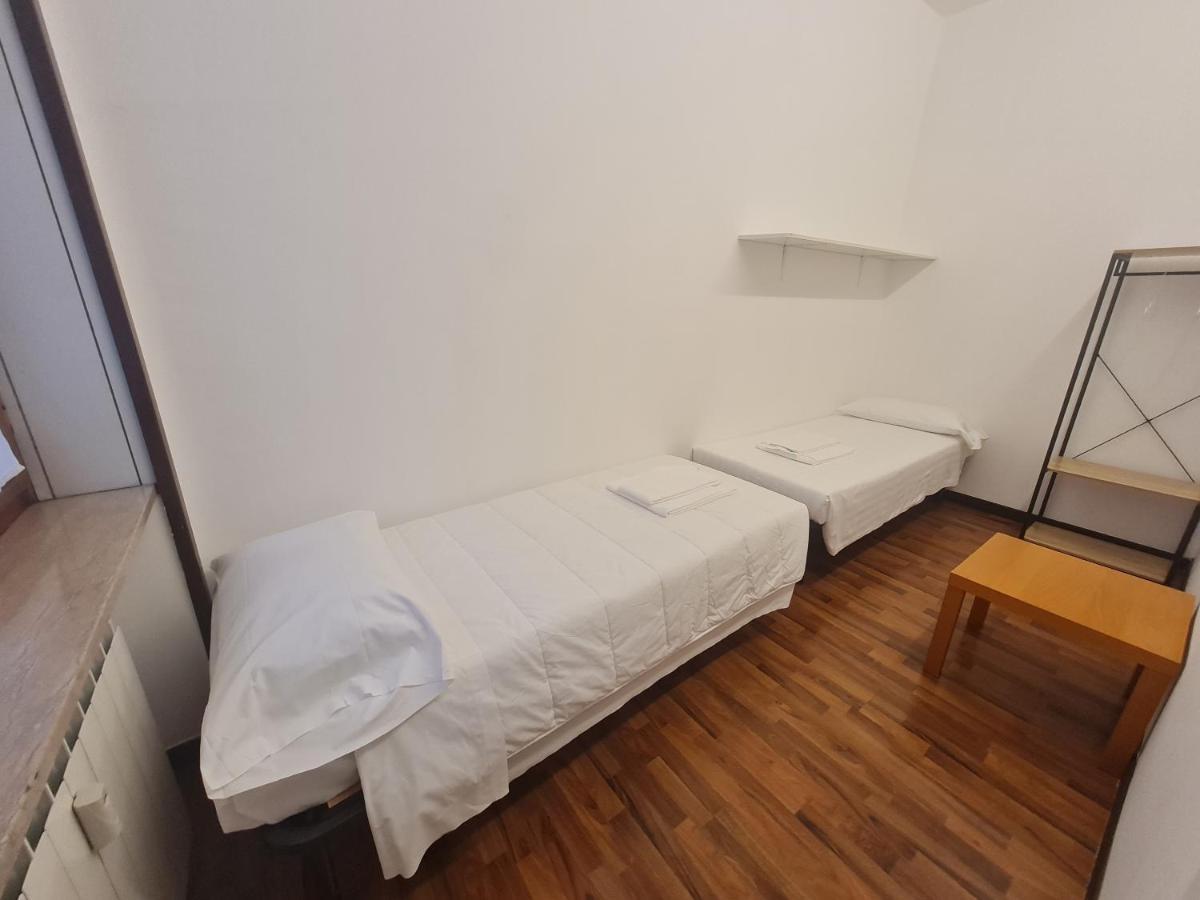 Brera - Forobuonaparte Cozy Apartment Milán Exteriér fotografie