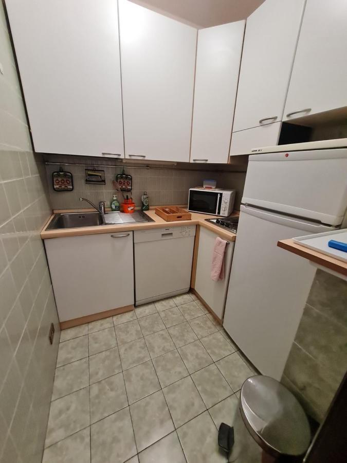 Brera - Forobuonaparte Cozy Apartment Milán Exteriér fotografie
