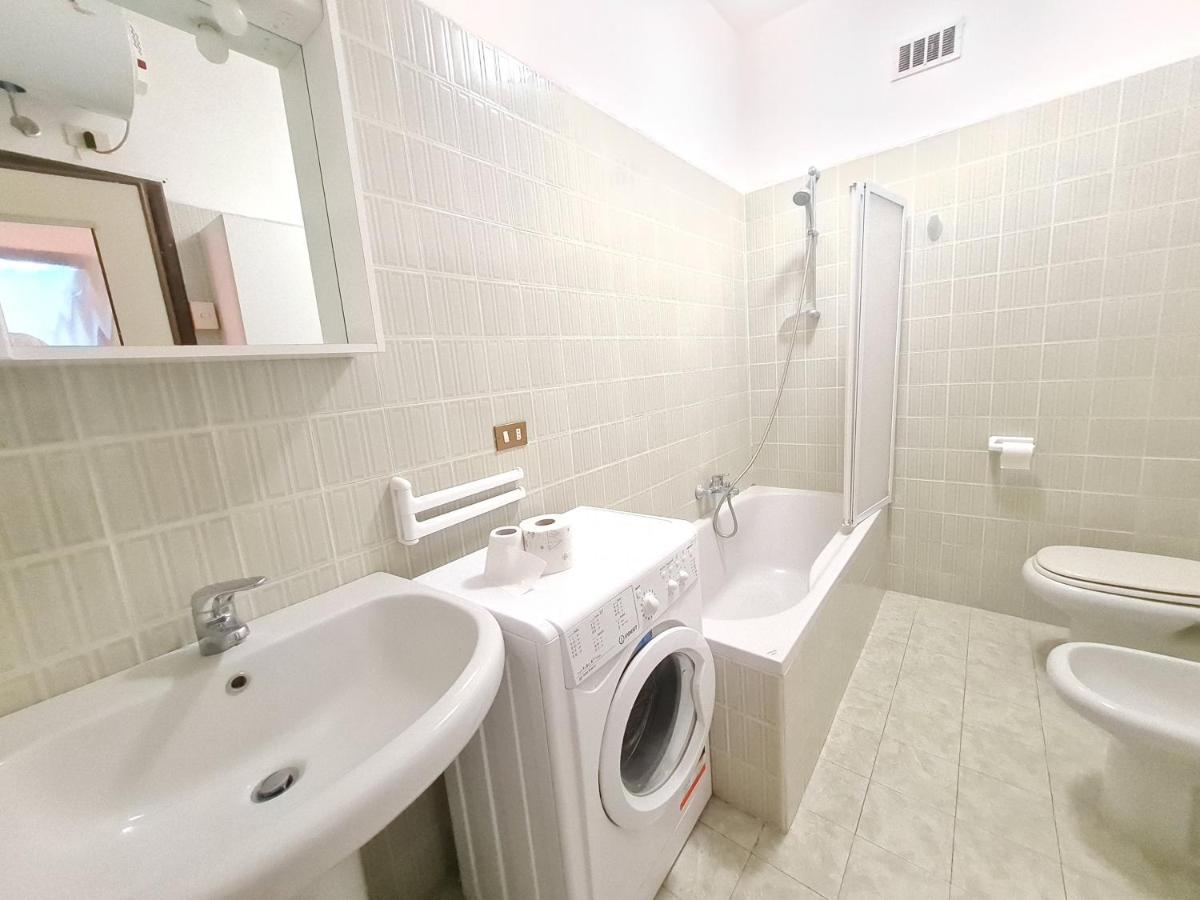 Brera - Forobuonaparte Cozy Apartment Milán Exteriér fotografie