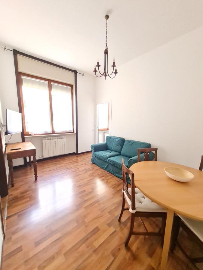 Brera - Forobuonaparte Cozy Apartment Milán Exteriér fotografie