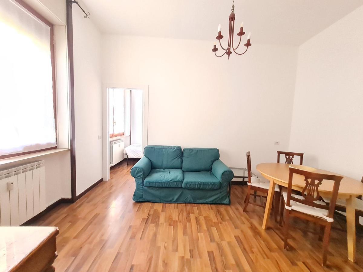 Brera - Forobuonaparte Cozy Apartment Milán Exteriér fotografie