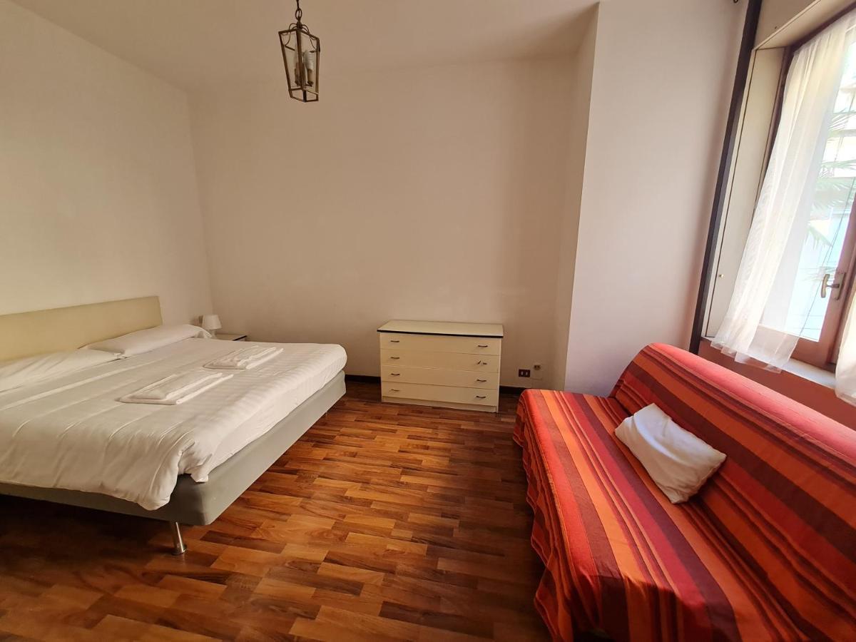 Brera - Forobuonaparte Cozy Apartment Milán Exteriér fotografie