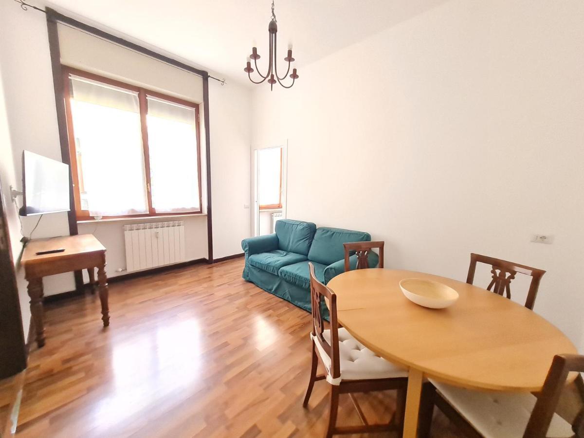 Brera - Forobuonaparte Cozy Apartment Milán Exteriér fotografie